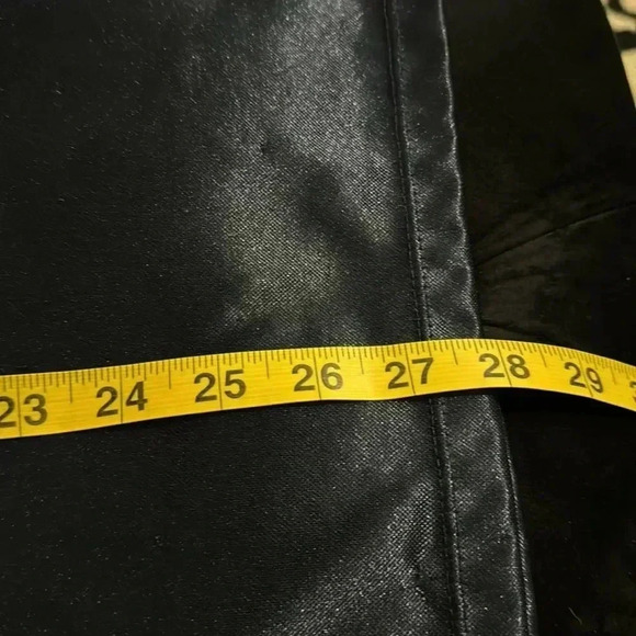 NFL Chicago Bears #6 Jay Cutler Signature Satin Jersey Fitted Woman’s 2012 - Picture 11 of 11